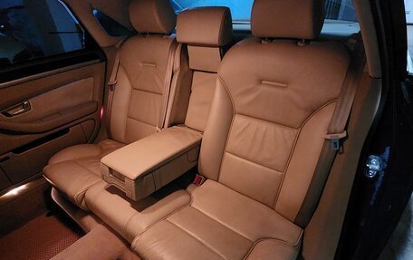 Audi A8, 2006 год, 1 125 000 рублей, 20 фотография