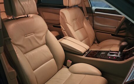 Audi A8, 2006 год, 1 125 000 рублей, 14 фотография