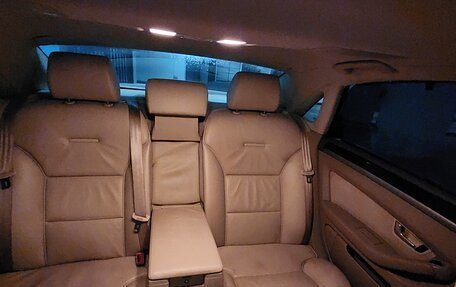 Audi A8, 2006 год, 1 125 000 рублей, 30 фотография