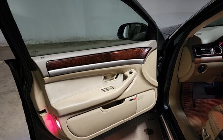 Audi A8, 2006 год, 1 125 000 рублей, 28 фотография