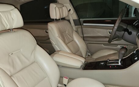 Audi A8, 2006 год, 1 125 000 рублей, 32 фотография