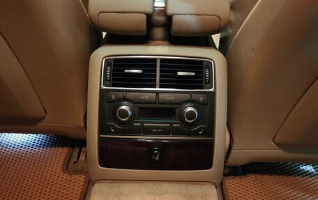 Audi A8, 2006 год, 1 125 000 рублей, 34 фотография