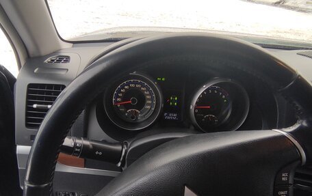 Mitsubishi Pajero IV, 2008 год, 1 649 000 рублей, 5 фотография