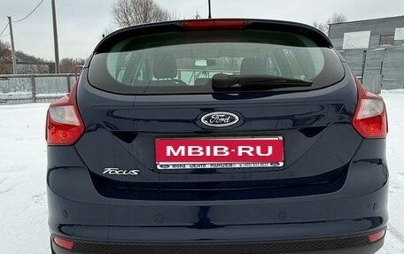 Ford Focus III, 2012 год, 669 000 рублей, 8 фотография
