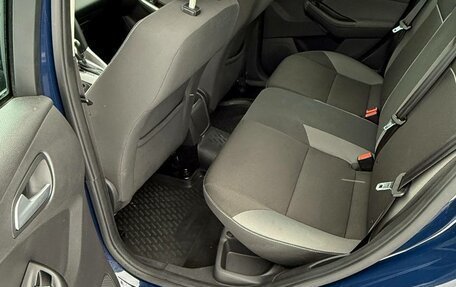 Ford Focus III, 2012 год, 669 000 рублей, 12 фотография