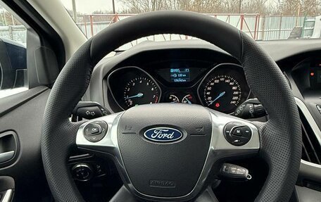 Ford Focus III, 2012 год, 669 000 рублей, 14 фотография