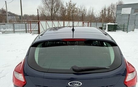 Ford Focus III, 2012 год, 669 000 рублей, 9 фотография