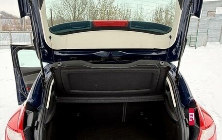 Ford Focus III, 2012 год, 669 000 рублей, 17 фотография