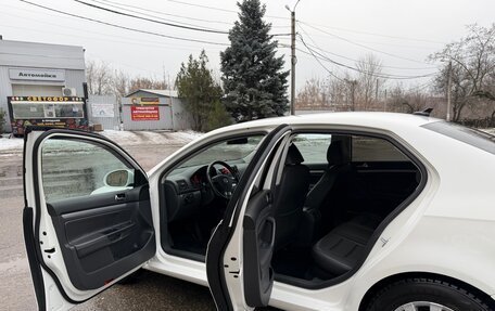 Volkswagen Jetta VI, 2009 год, 700 000 рублей, 8 фотография