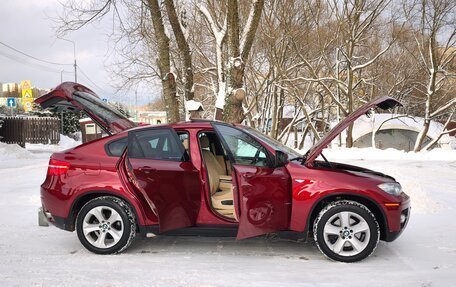 BMW X6, 2010 год, 1 265 000 рублей, 6 фотография