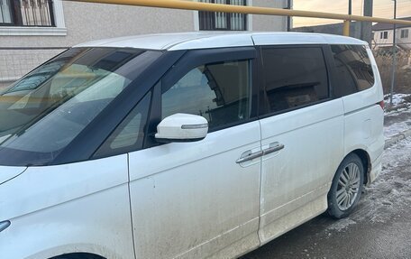 Honda Elysion I, 2006 год, 970 000 рублей, 2 фотография