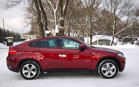 BMW X6, 2010 год, 1 265 000 рублей, 2 фотография