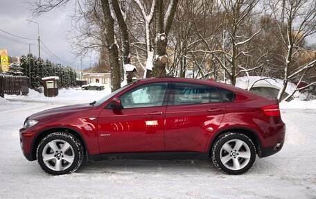 BMW X6, 2010 год, 1 265 000 рублей, 9 фотография