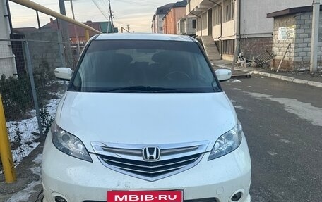 Honda Elysion I, 2006 год, 970 000 рублей, 3 фотография