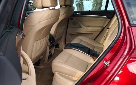 BMW X6, 2010 год, 1 265 000 рублей, 15 фотография