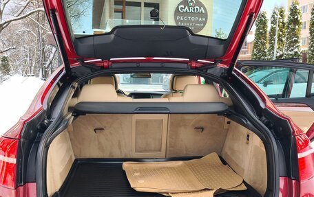 BMW X6, 2010 год, 1 265 000 рублей, 25 фотография