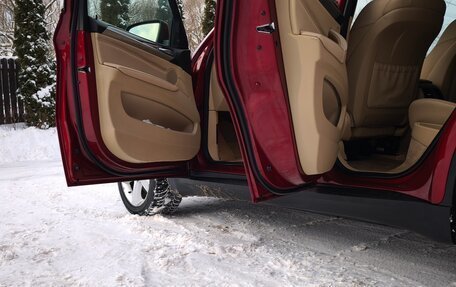 BMW X6, 2010 год, 1 265 000 рублей, 14 фотография