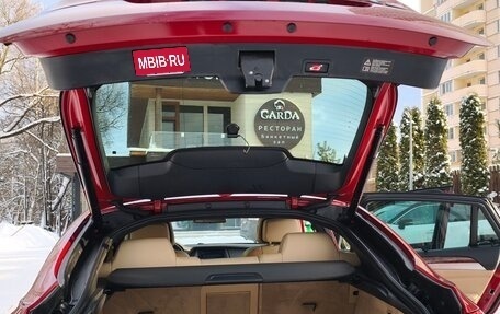 BMW X6, 2010 год, 1 265 000 рублей, 24 фотография