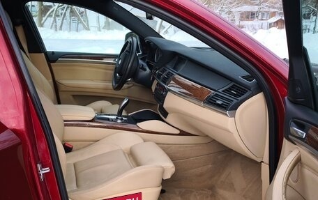 BMW X6, 2010 год, 1 265 000 рублей, 21 фотография