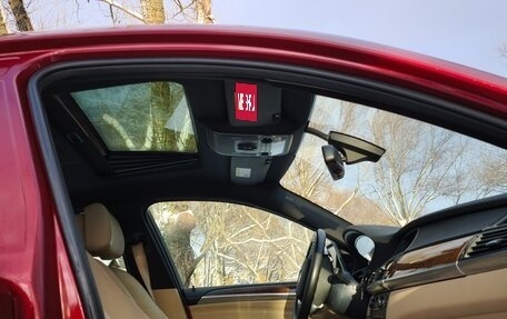 BMW X6, 2010 год, 1 265 000 рублей, 23 фотография