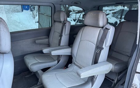 Mercedes-Benz Viano, 2004 год, 345 000 рублей, 11 фотография