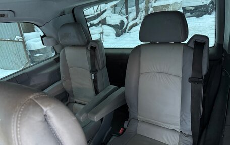 Mercedes-Benz Viano, 2004 год, 345 000 рублей, 12 фотография