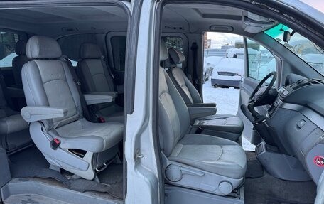 Mercedes-Benz Viano, 2004 год, 345 000 рублей, 15 фотография