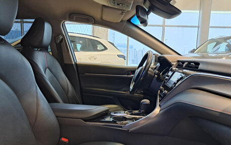 Toyota Camry, 2020 год, 3 036 000 рублей, 11 фотография