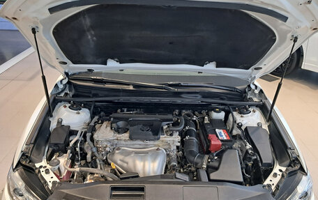 Toyota Camry, 2020 год, 3 036 000 рублей, 9 фотография