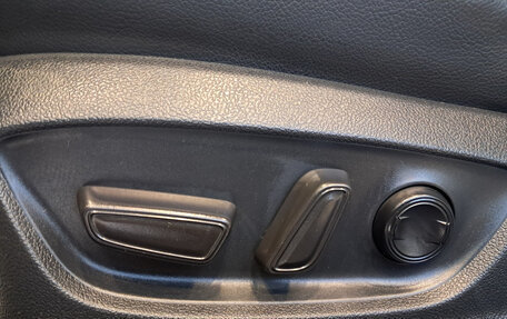 Toyota Camry, 2020 год, 3 036 000 рублей, 19 фотография