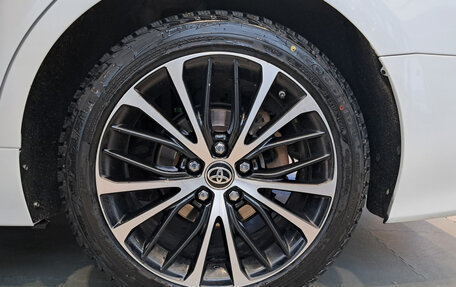 Toyota Camry, 2020 год, 3 036 000 рублей, 18 фотография