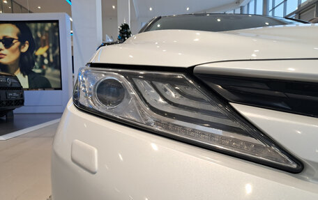 Toyota Camry, 2020 год, 3 036 000 рублей, 17 фотография