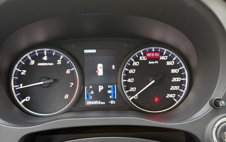 Mitsubishi Outlander III рестайлинг 3, 2018 год, 2 650 000 рублей, 19 фотография