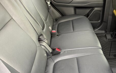 Mitsubishi Outlander III рестайлинг 3, 2018 год, 2 650 000 рублей, 27 фотография