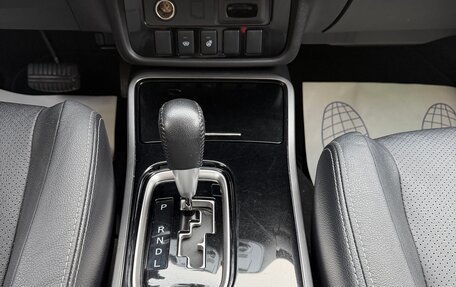 Mitsubishi Outlander III рестайлинг 3, 2018 год, 2 650 000 рублей, 23 фотография