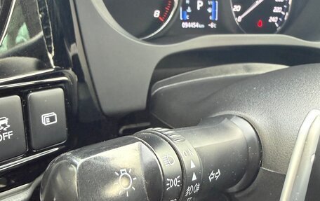 Mitsubishi Outlander III рестайлинг 3, 2018 год, 2 650 000 рублей, 33 фотография