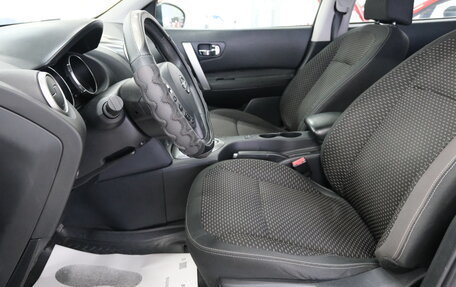 Nissan Qashqai, 2008 год, 1 079 000 рублей, 8 фотография