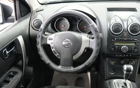 Nissan Qashqai, 2008 год, 1 079 000 рублей, 12 фотография