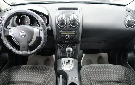 Nissan Qashqai, 2008 год, 1 079 000 рублей, 15 фотография