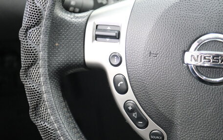 Nissan Qashqai, 2008 год, 1 079 000 рублей, 14 фотография