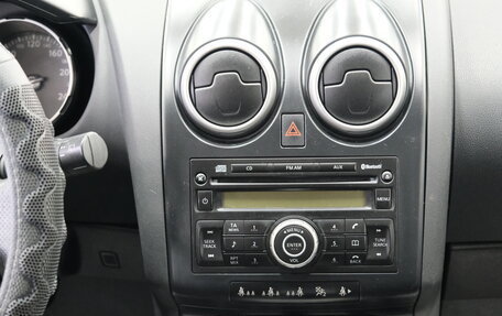 Nissan Qashqai, 2008 год, 1 079 000 рублей, 17 фотография