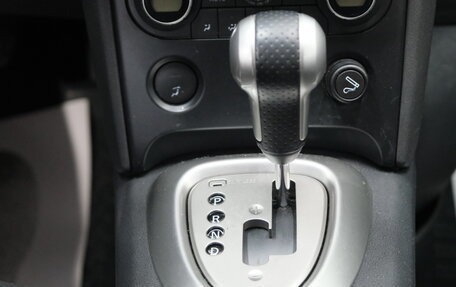 Nissan Qashqai, 2008 год, 1 079 000 рублей, 18 фотография