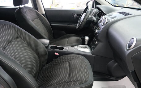 Nissan Qashqai, 2008 год, 1 079 000 рублей, 21 фотография