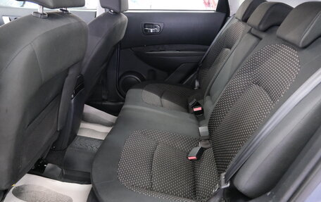 Nissan Qashqai, 2008 год, 1 079 000 рублей, 22 фотография