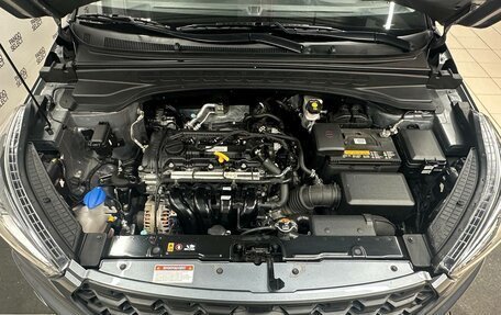 Hyundai Creta I рестайлинг, 2020 год, 1 970 000 рублей, 7 фотография