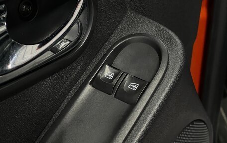 Renault Duster I рестайлинг, 2018 год, 1 599 000 рублей, 16 фотография