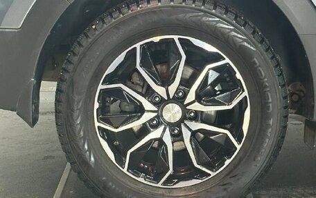 Hyundai Creta I рестайлинг, 2020 год, 1 970 000 рублей, 5 фотография