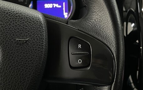 Renault Duster I рестайлинг, 2018 год, 1 599 000 рублей, 13 фотография