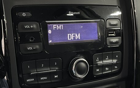 Renault Duster I рестайлинг, 2018 год, 1 599 000 рублей, 14 фотография