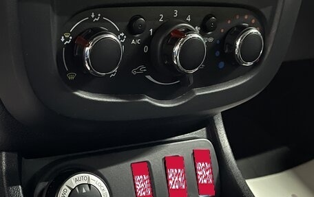 Renault Duster I рестайлинг, 2018 год, 1 599 000 рублей, 15 фотография